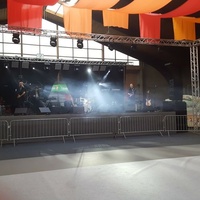 Le Sassin, Дюрбюи