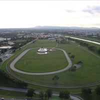 Hipodrom, Загреб