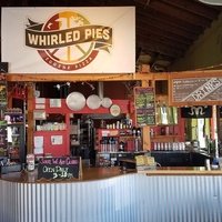 Whirled Pies Downtown, Юджин, Орегон