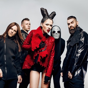 The Hardkiss 2025 концерты и выступления The Hardkiss