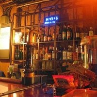 Basement Bar, Токио