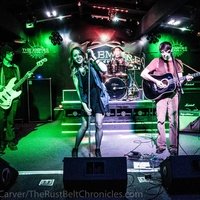 Empire Concert Club, Акрон, Огайо