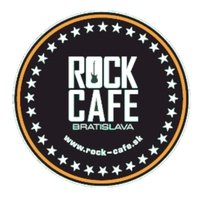 Rock Cafe, Братислава