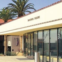 Smothers Theatre At Pepperdine University, Малибу, Калифорния