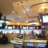 River Cree Entertainment Centre, Эдмонтон