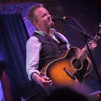 The Kiefer Sutherland Band 2025 The Kiefer Sutherland Band
