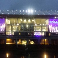 Groupama Stadium, Лион