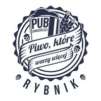 Pub Spoldzielczy, Рыбник
