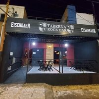 Taberna Rock Bar, Аракажу