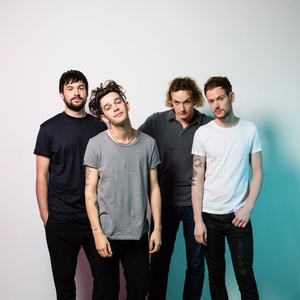 The 1975 2025 концерты и выступления The 1975
