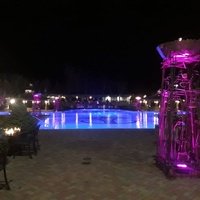 Crest Hollow Country Club, Вудбери, Нью-Йорк