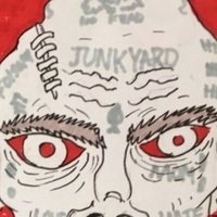Junkyard, Тбилиси