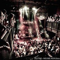Poppodium Nieuwe Nor, Херлен