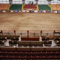 Cowtown Coliseum, Форт-Уэрт, Техас