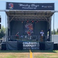 Albion Fairgrounds, Мейпл Ридж