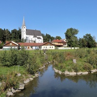 Тауфкирхен-ан-дер-Прам