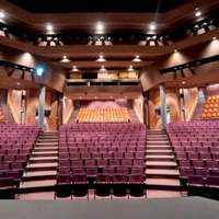 Georgian Theatre, Барри