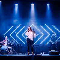 Sanctus Church, Эйджакс