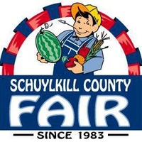 Schuylkill County Fairgrounds, Шуйлкилл Хейвен, Пенсильвания