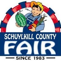 Schuylkill County Fairgrounds, Шуйлкилл Хейвен, Пенсильвания
