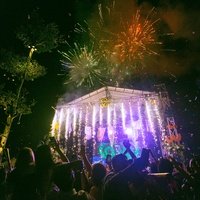 TIP TAP TOE, Джокьякарта