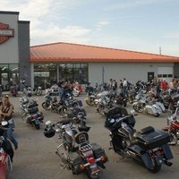 Hot Rod Harley-Davidson, Маскегон, Мичиган