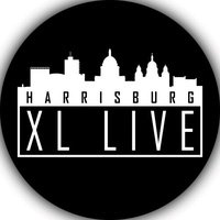 South Side Stage at XL LIVE, Гаррисберг, Пенсильвания