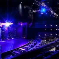 The Showroom at Talking Stick Resort, Скоттсдейл, Аризона