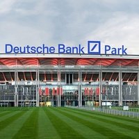 Deutsche Bank Park, Франкфурт