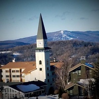 Stratton Mountain, Страттон, Вермонт