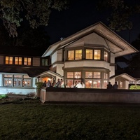 The Bradley House, Канкаки, Иллинойс