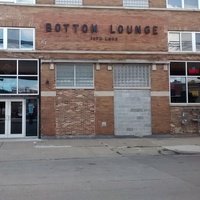 Bottom Lounge - Volcano Room, Чикаго, Иллинойс