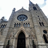 Holy Name Cathedral, Чикаго, Иллинойс