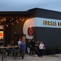 Thesis Beer Project, Рочестер, Миннесота