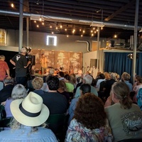 Holler Performing Arts Center, Ноксвилл, Теннесси