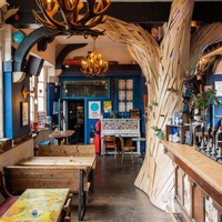 The Feather Star, Матлок