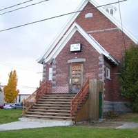 Salle La Mitaine, Джольет