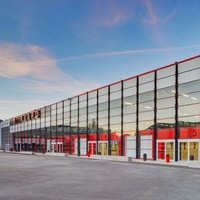 Alpexpo, Гренобль