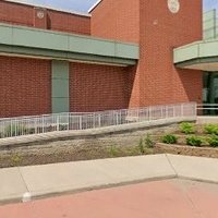 Blue Ribbon Pavilion, Индианаполис, Индиана