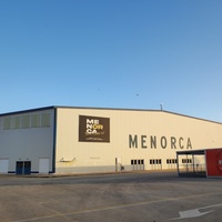 Multifuncional, Маон