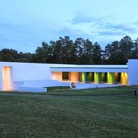 Southeastern Center For Contemporary Art, Уинстон-Сейлем, Северная Каролина