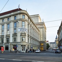 Schauspiel, Лейпциг