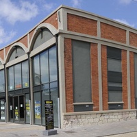 Sala Hangar, Кордоба