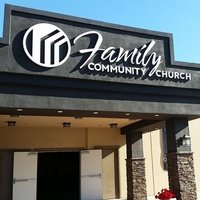 Family Community Church, Сан-Хосе, Калифорния