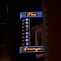 Brothers Lounge, Кливленд, Огайо