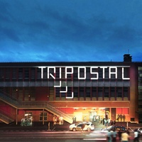 Рок концерты в Le Tripostal, Лилль Le Tripostal, Лилль
