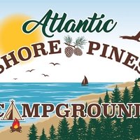 Atlantic Shore Pines Campground, Такертон, Нью-Джерси