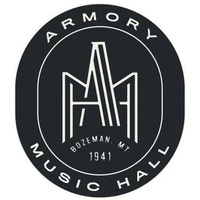 Armory Music Hall, Бозмен, Монтана