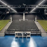 ENNI Eventhalle, Моерс-Винн