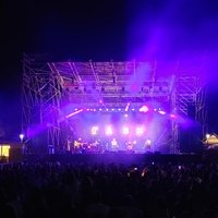 Bay Arena, Беллария-Иджеа-Марина